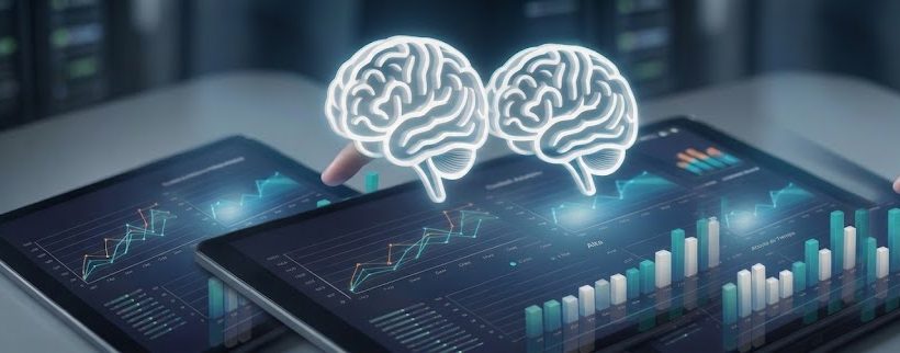 IA en la gestión empresarial: Más allá de la tendencia, una herramienta de control real